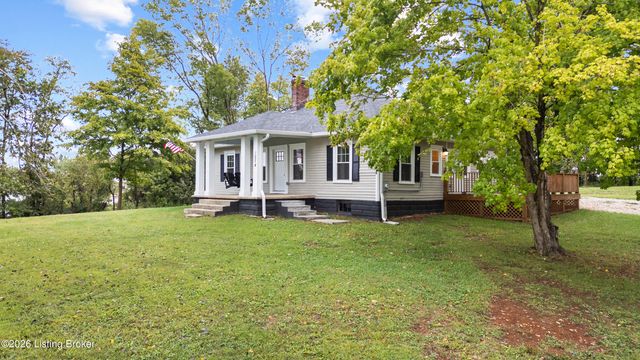 1274 N Hwy 79, Irvington, KY 40146