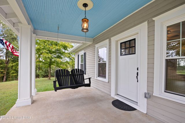 1274 N Hwy 79, Irvington, KY 40146