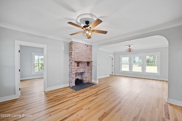 1274 N Hwy 79, Irvington, KY 40146