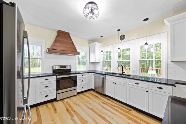 1274 N Hwy 79, Irvington, KY 40146