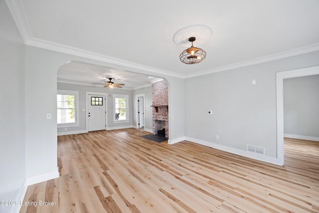 1274 N Hwy 79, Irvington, KY 40146