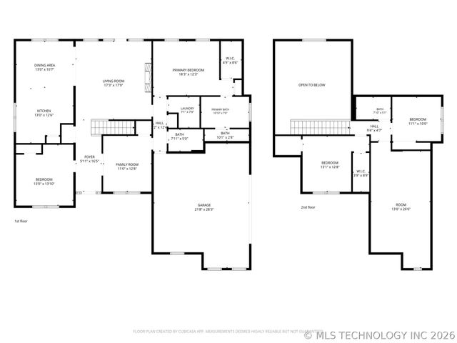 12729 Woodview Court, Oologah, OK 74053