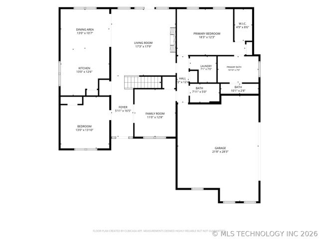 12729 Woodview Court, Oologah, OK 74053