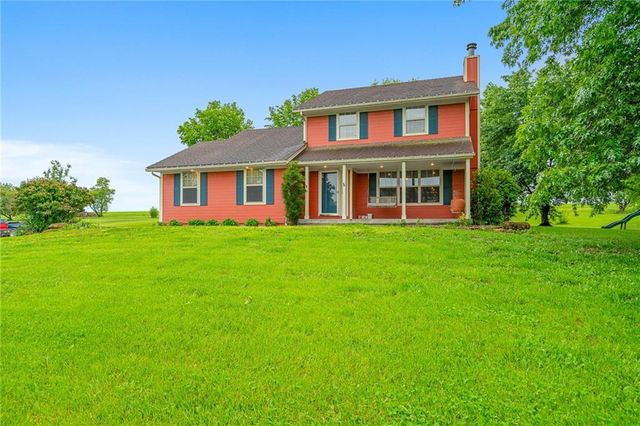 1994 Texas Prairie Road, Bates City, MO 64011