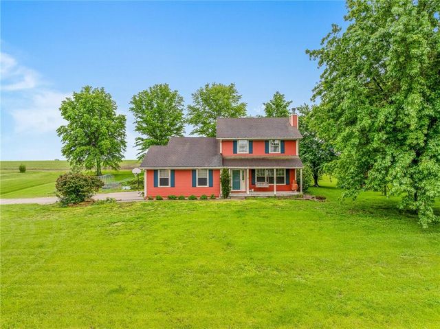 1994 Texas Prairie Road, Bates City, MO 64011