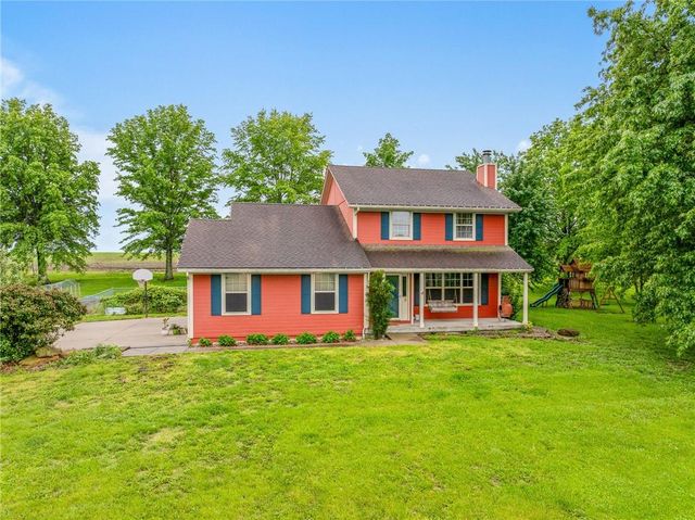1994 Texas Prairie Road, Bates City, MO 64011