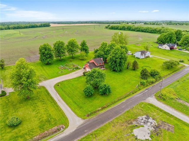 1994 Texas Prairie Road, Bates City, MO 64011