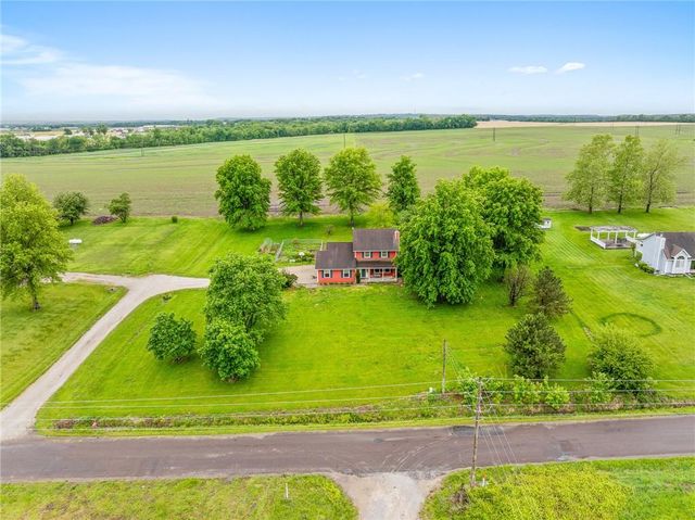 1994 Texas Prairie Road, Bates City, MO 64011