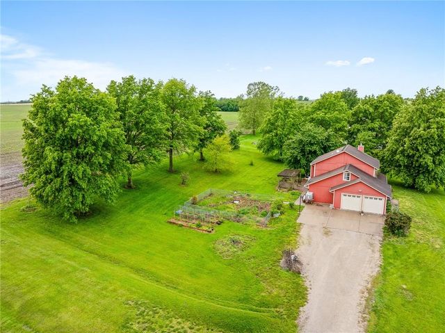 1994 Texas Prairie Road, Bates City, MO 64011