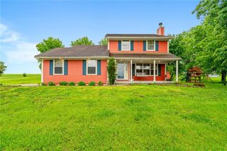 1994 Texas Prairie Road, Bates City, MO 64011