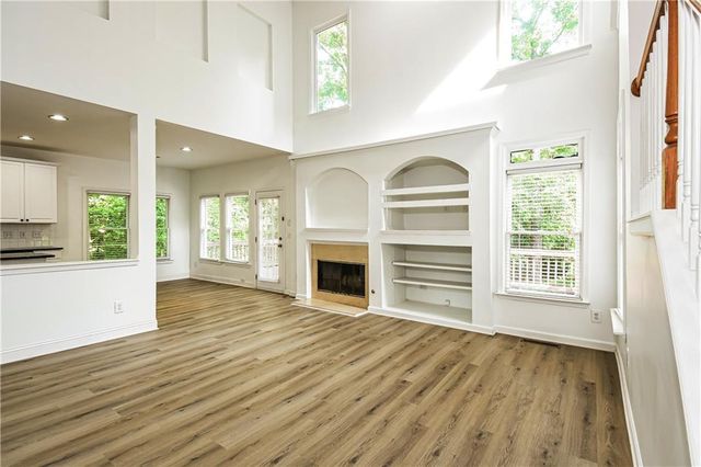 3616 Creek Arbor Court, Suwanee, GA 30024