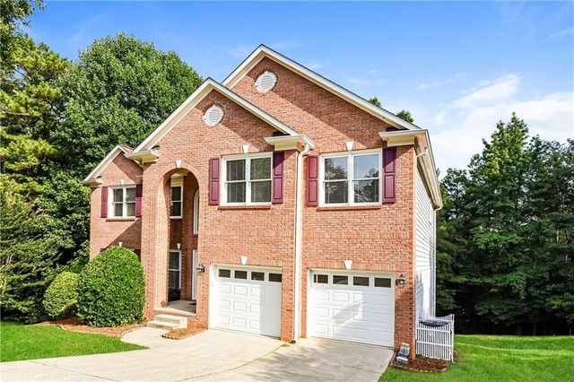 3616 Creek Arbor Court, Suwanee, GA 30024