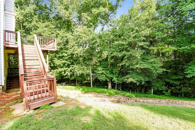 3616 Creek Arbor Court, Suwanee, GA 30024