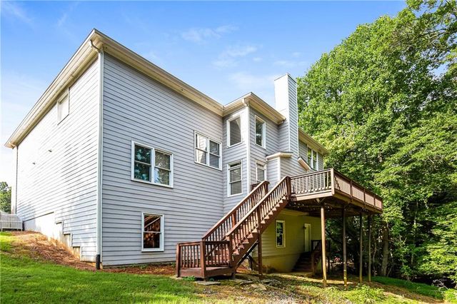 3616 Creek Arbor Court, Suwanee, GA 30024