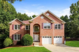 3616 Creek Arbor Court, Suwanee, GA 30024