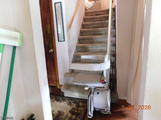 537 John Mitchell Ave, Phillipsburg Town, NJ 08865