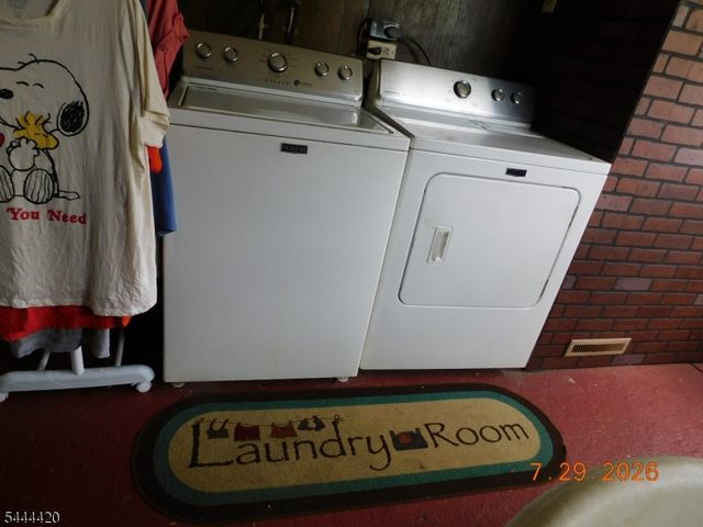 537 John Mitchell Ave, Phillipsburg Town, NJ 08865