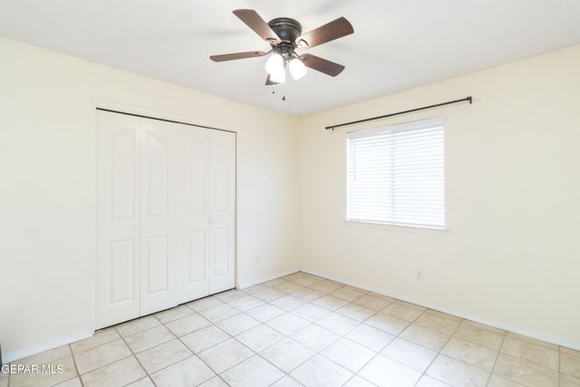 1544 CHEROKEE RIDGE Drive, El Paso, TX 79912