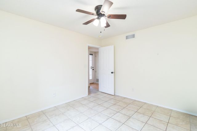 1544 CHEROKEE RIDGE Drive, El Paso, TX 79912