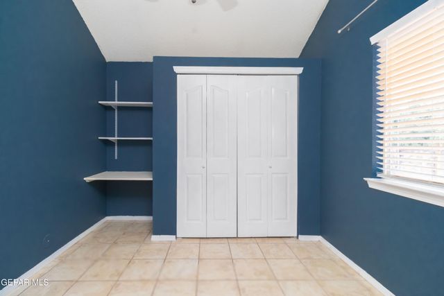 1544 CHEROKEE RIDGE Drive, El Paso, TX 79912