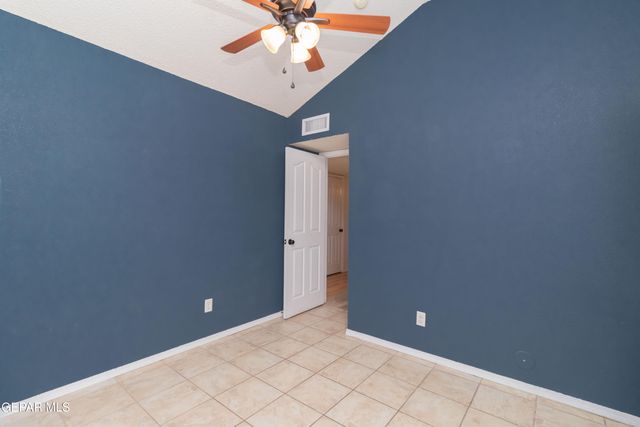 1544 CHEROKEE RIDGE Drive, El Paso, TX 79912