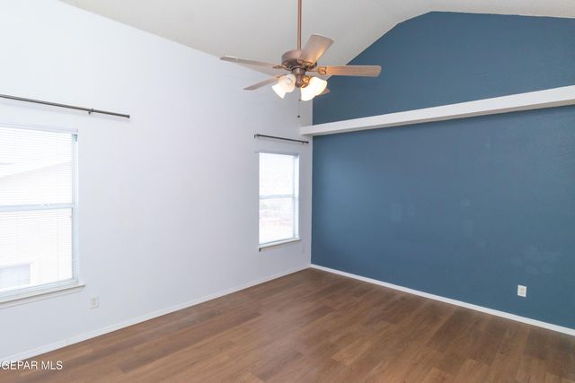 1544 CHEROKEE RIDGE Drive, El Paso, TX 79912