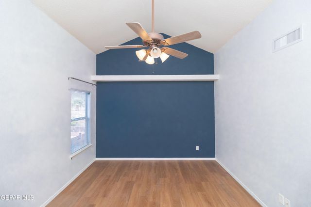 1544 CHEROKEE RIDGE Drive, El Paso, TX 79912