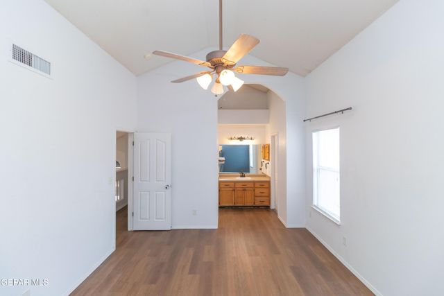 1544 CHEROKEE RIDGE Drive, El Paso, TX 79912