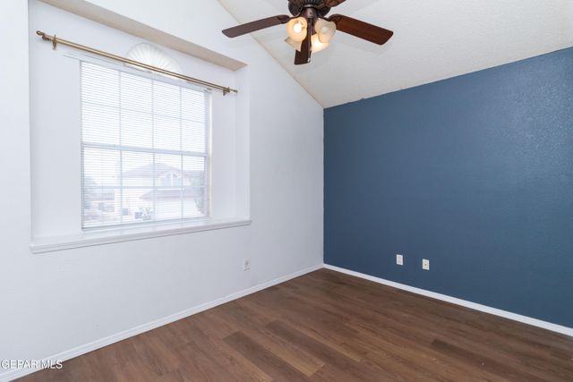 1544 CHEROKEE RIDGE Drive, El Paso, TX 79912