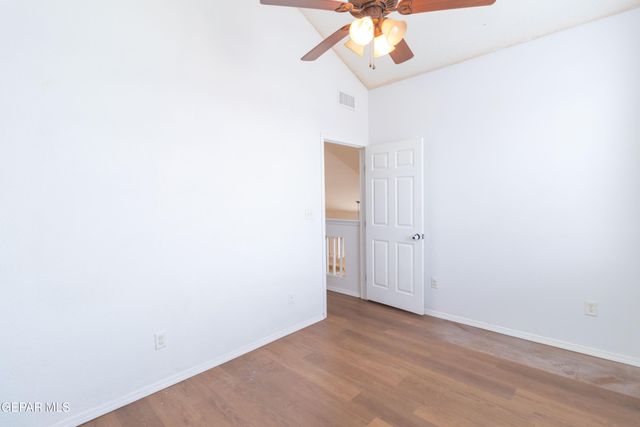 1544 CHEROKEE RIDGE Drive, El Paso, TX 79912