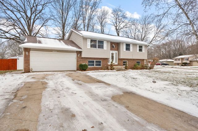 6635 Lakewood Avenue, Portage, IN 46368