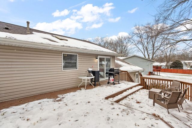 6635 Lakewood Avenue, Portage, IN 46368