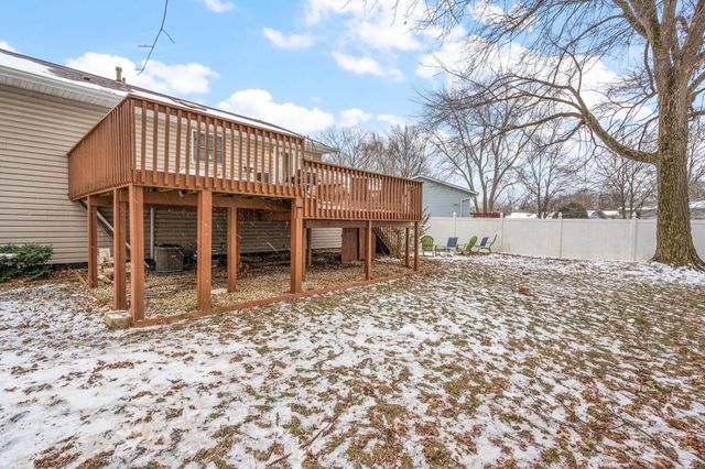 6635 Lakewood Avenue, Portage, IN 46368