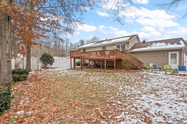 6635 Lakewood Avenue, Portage, IN 46368