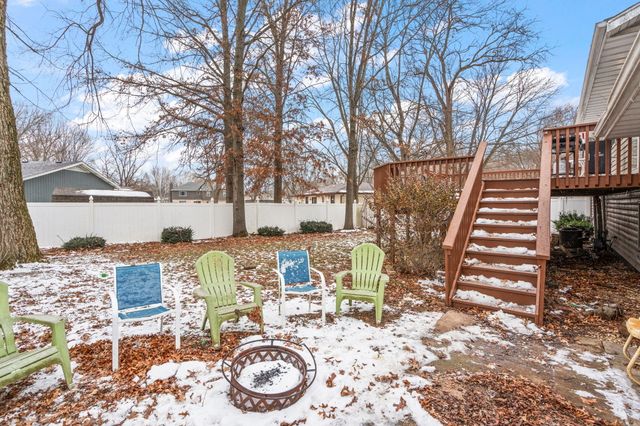 6635 Lakewood Avenue, Portage, IN 46368