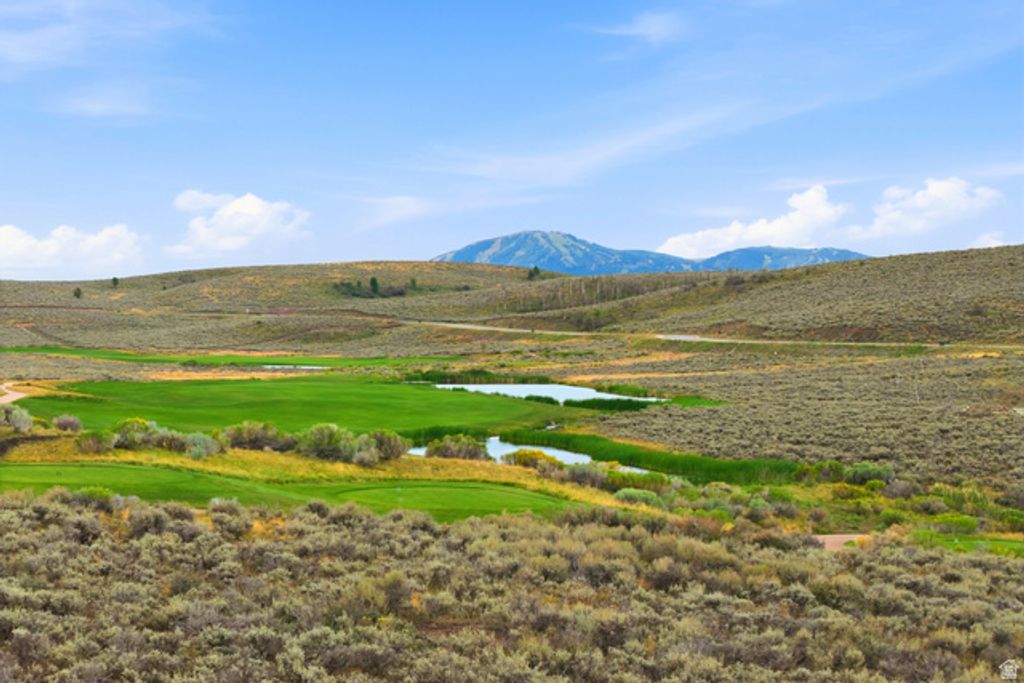 5739 HAWKS MEADOW LN # 23, Park City, UT 84098 — exterior