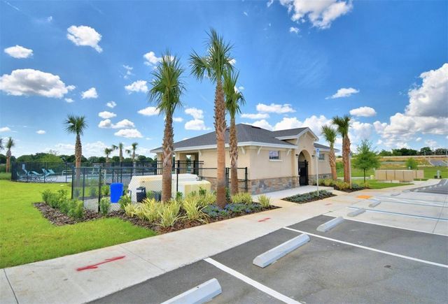 636 TANARO LANE, Haines City, FL 33844