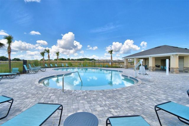 636 TANARO LANE, Haines City, FL 33844