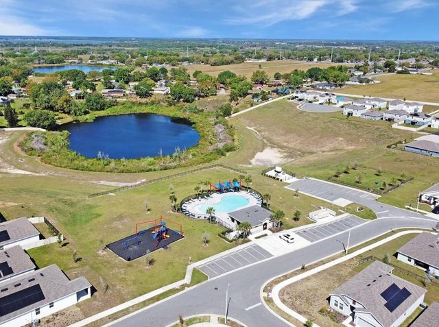 636 TANARO LANE, Haines City, FL 33844