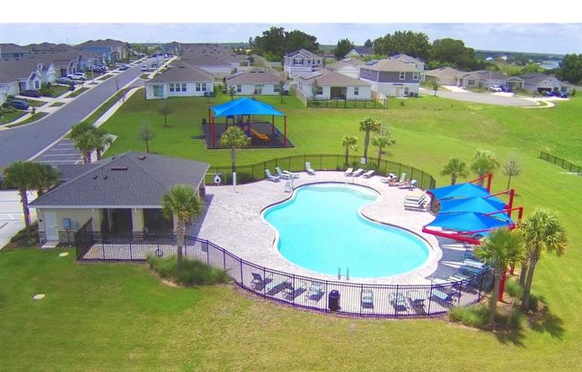 636 TANARO LANE, Haines City, FL 33844