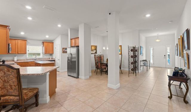 636 TANARO LANE, Haines City, FL 33844