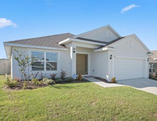 636 TANARO LANE, Haines City, FL 33844