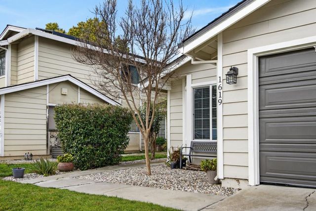 1619 Vallarta Cir, Sacramento, CA 95834