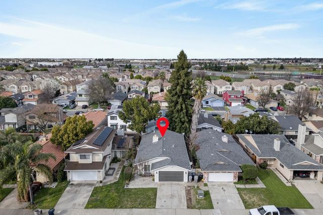 1619 Vallarta Cir, Sacramento, CA 95834