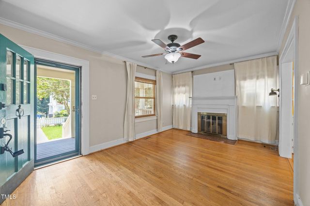 2710 Kilgore Avenue, Raleigh, NC 27607