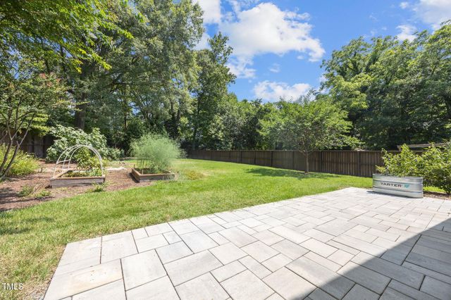 2710 Kilgore Avenue, Raleigh, NC 27607