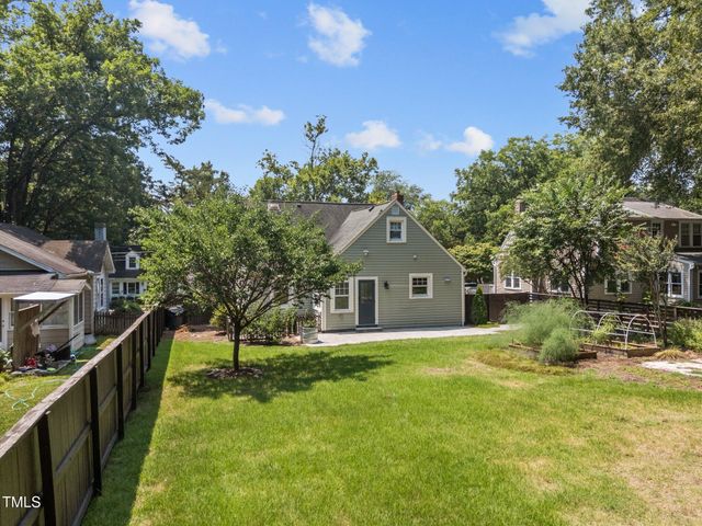 2710 Kilgore Avenue, Raleigh, NC 27607