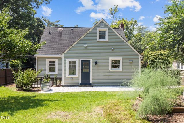 2710 Kilgore Avenue, Raleigh, NC 27607