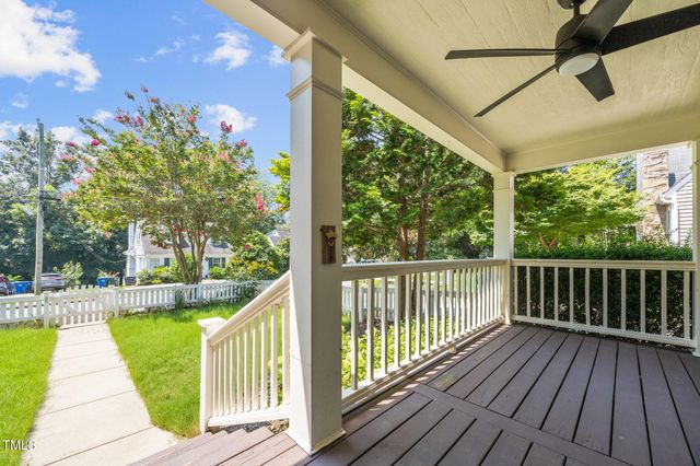 2710 Kilgore Avenue, Raleigh, NC 27607