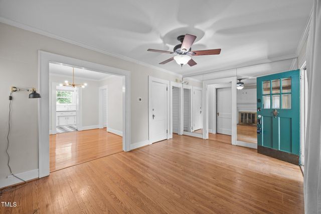 2710 Kilgore Avenue, Raleigh, NC 27607